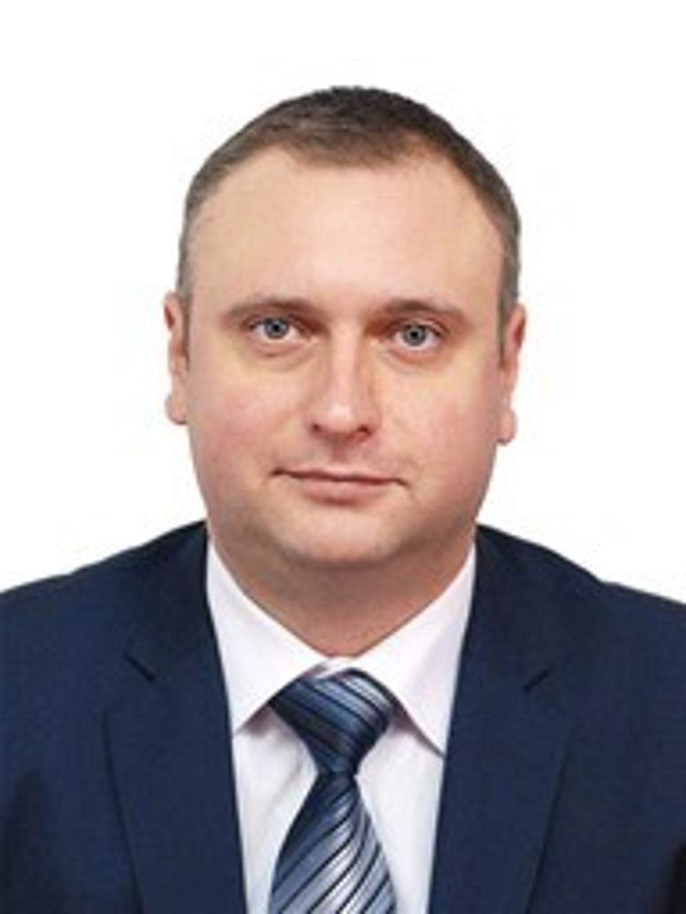 Бочарников В.С.