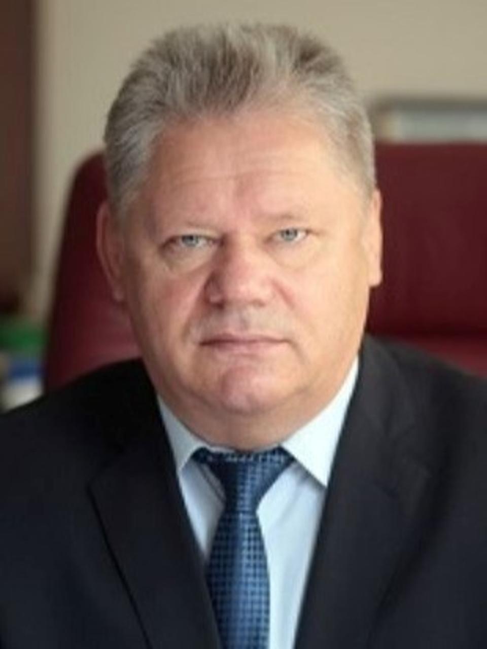 Чекмарев П.А.