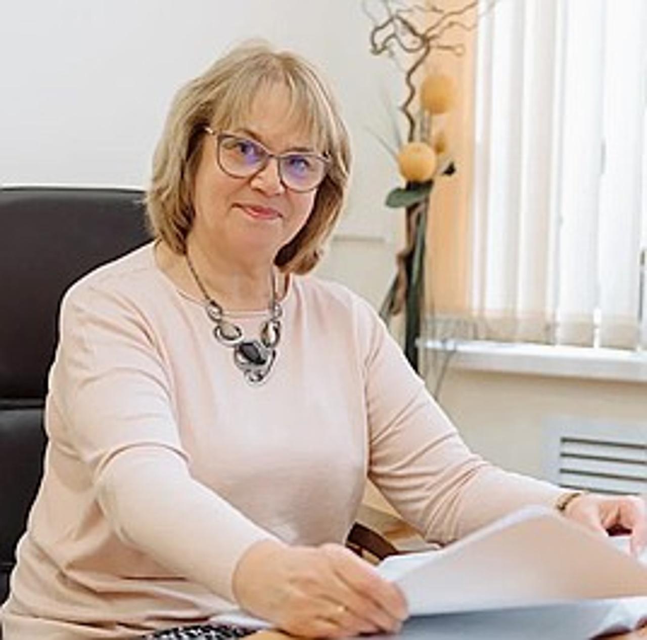 Чернуха И.М.