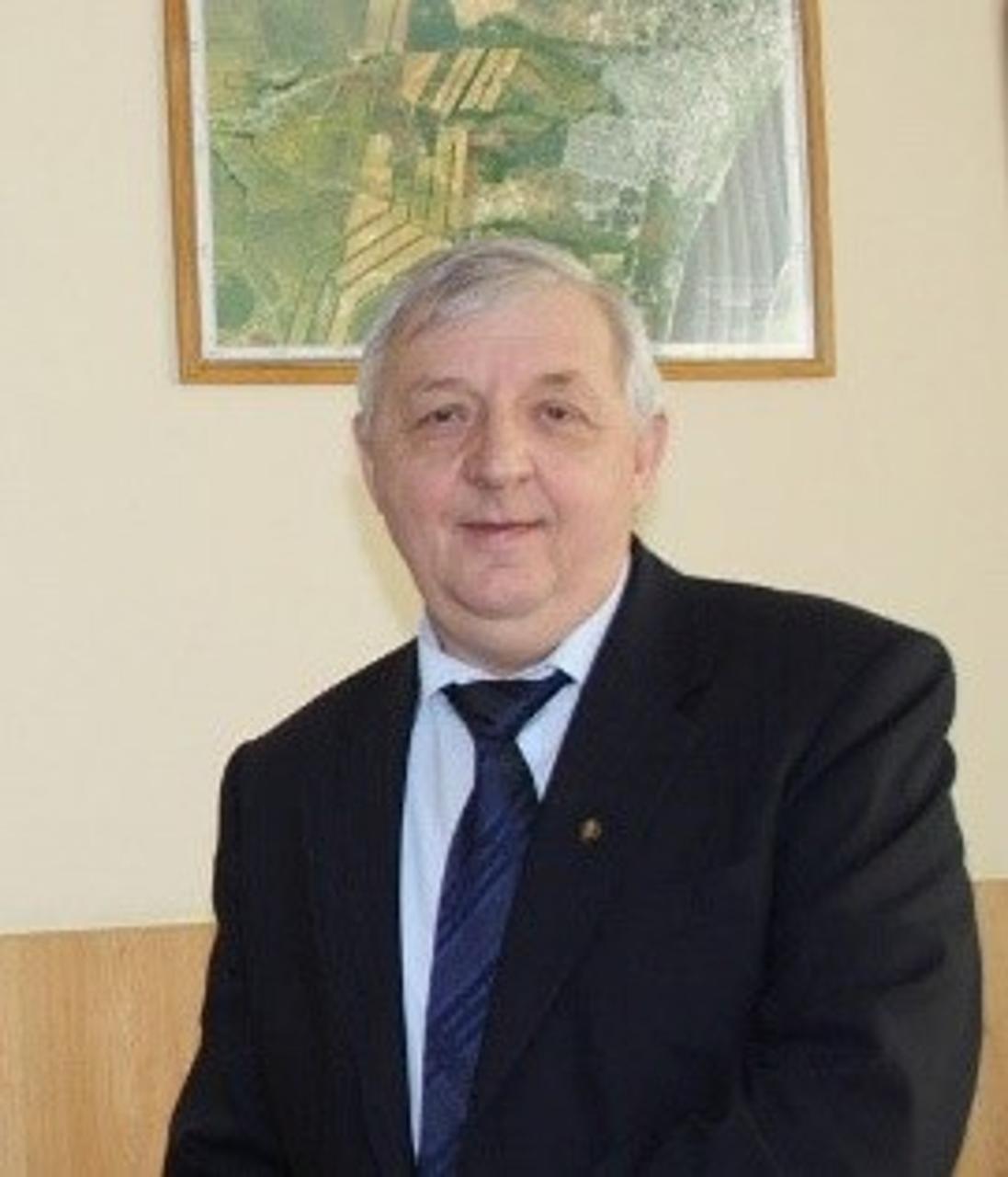 Кулик К.Н.