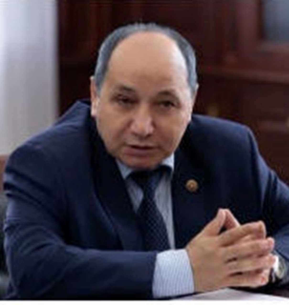 Юлдашбаев Ю.А.