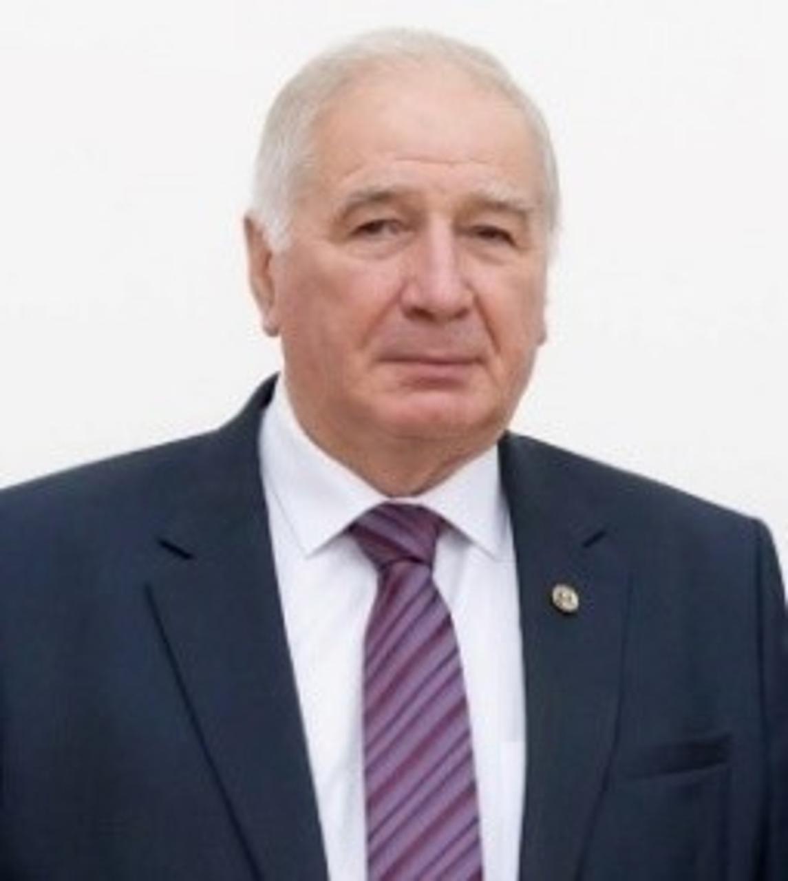 Дубенок Н.Н.