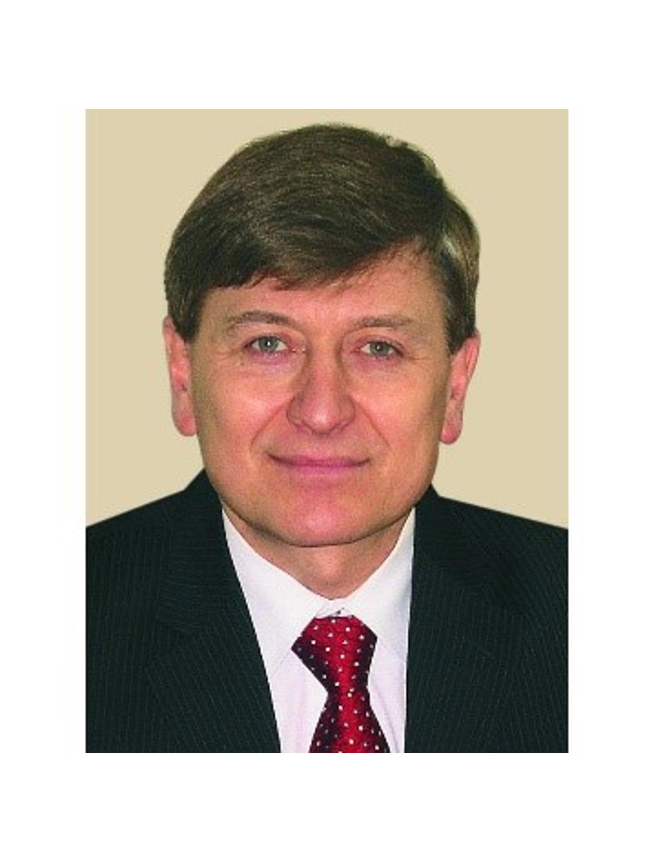 Лобачевский Я.П.