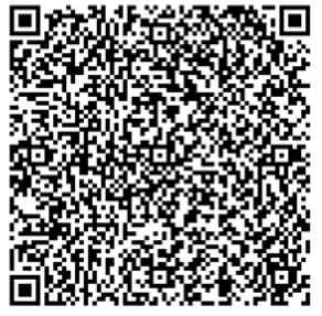 QR-код оплата пени