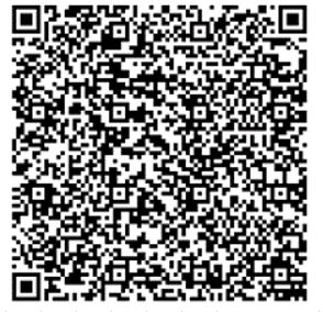 QR-код добровольные пожертвования