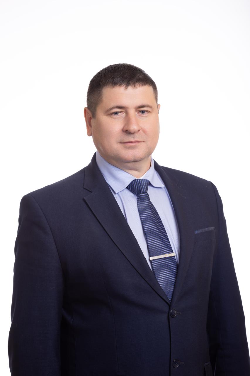 Тронев Сергей Виктрович