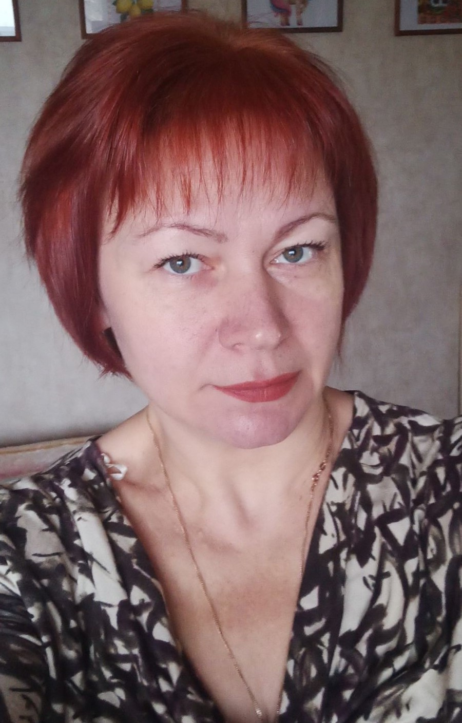 Овчарова Анжелика Юрьевна