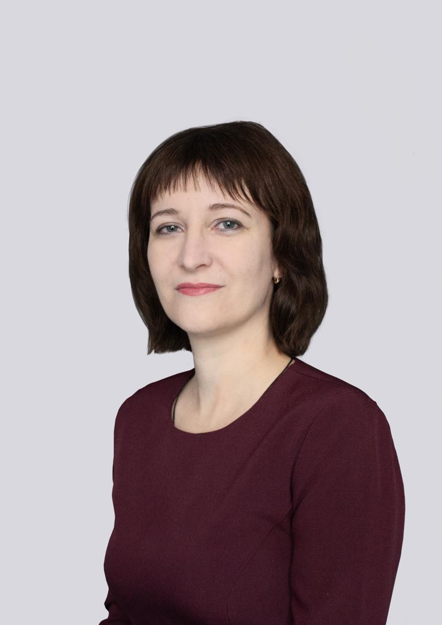 Мельникова Елена Александровна