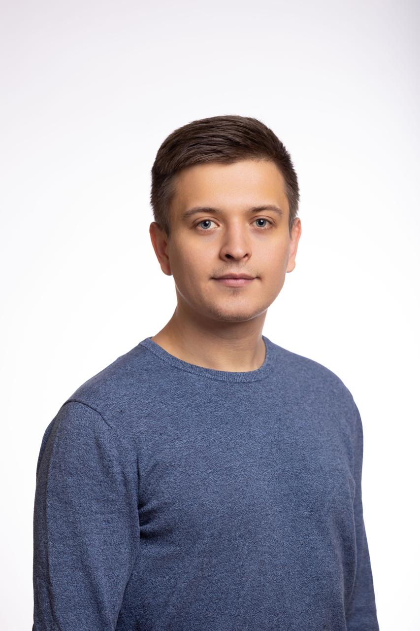 Киселев Андрей Анатольевич
