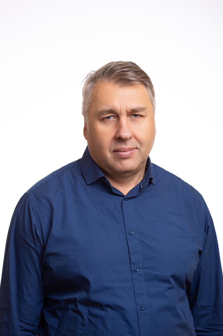 Ицкович Александр Юрьевич