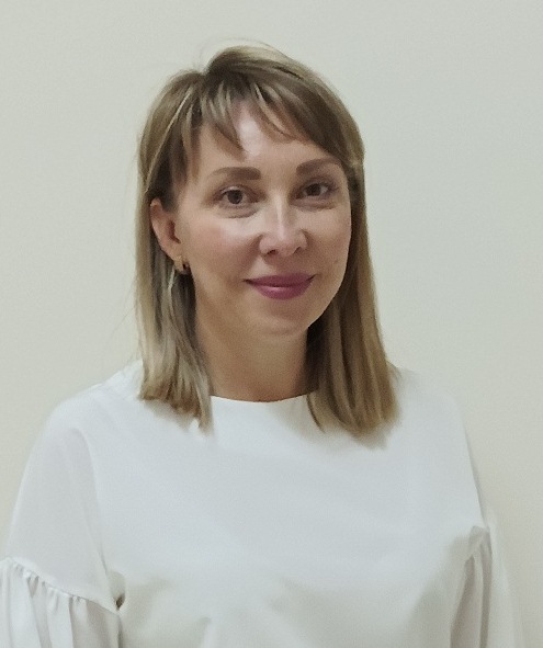 Гладченко Юлия Владимировна