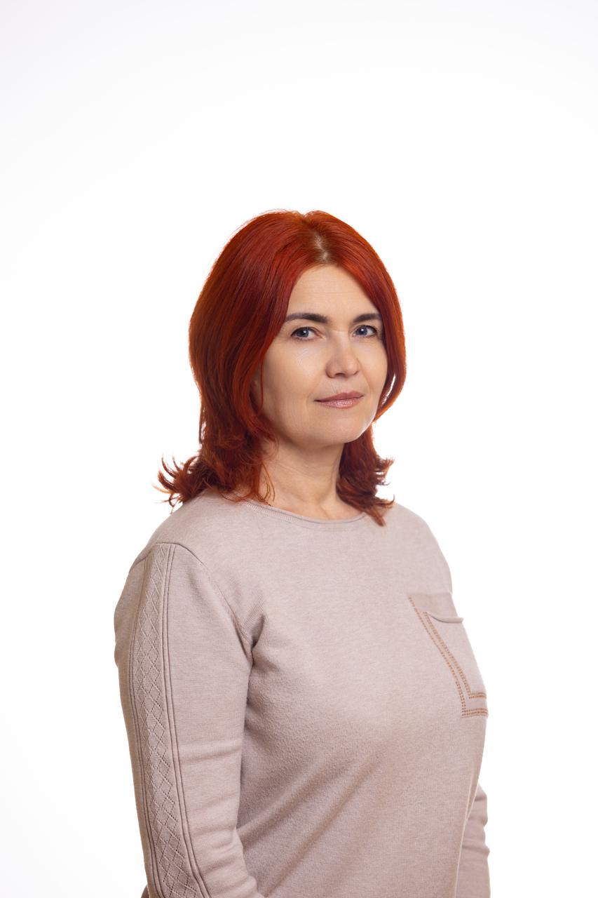 Даева Татьяна Викторовна