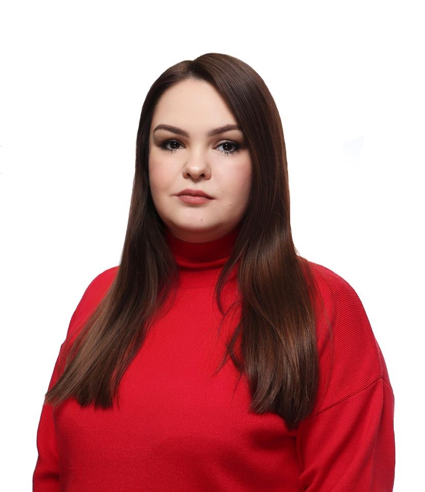 Нистратова Мария Владимировна
