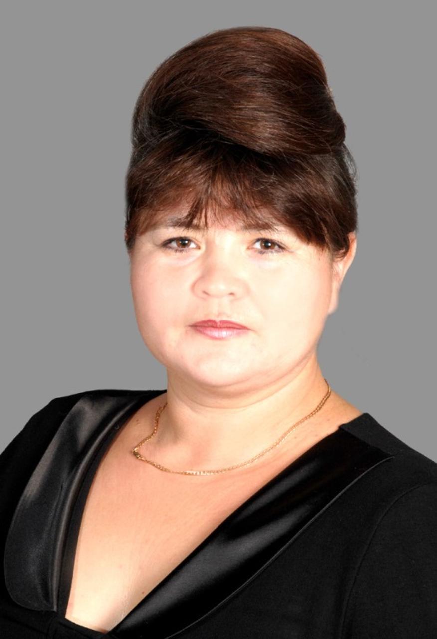 Киселева Румия Зайдуллаевна