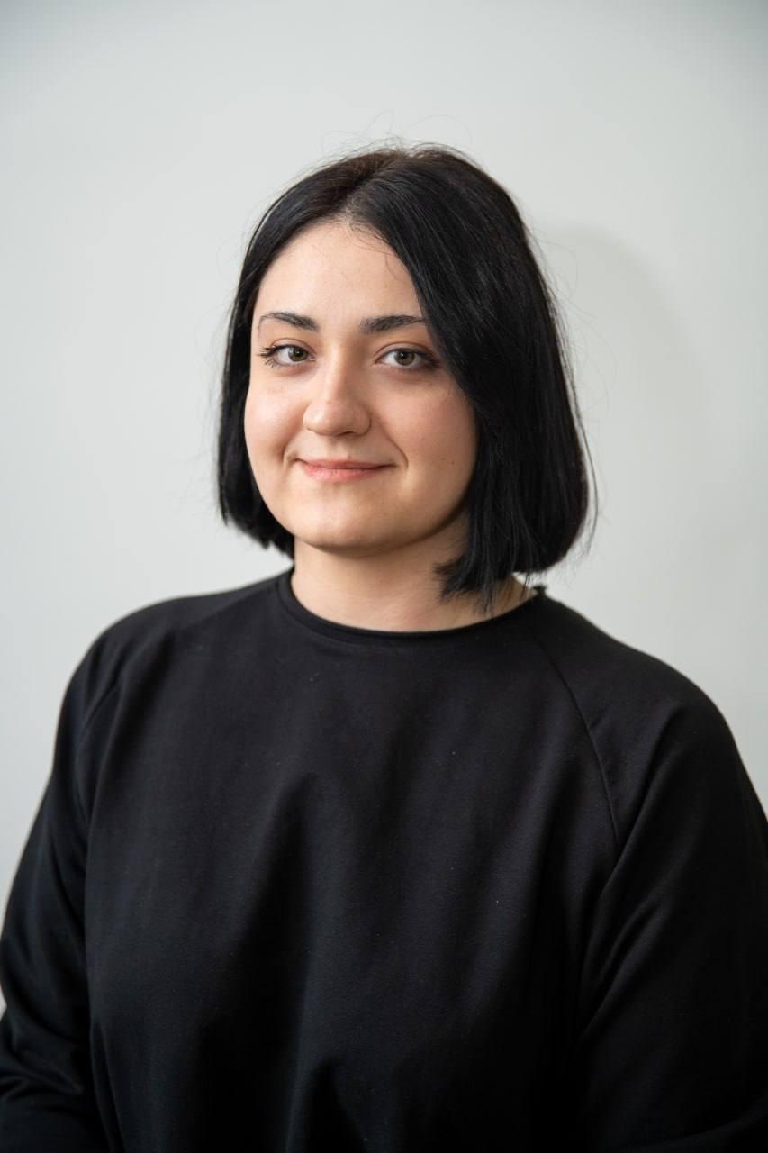 Маммедова Эльвира Алиевна