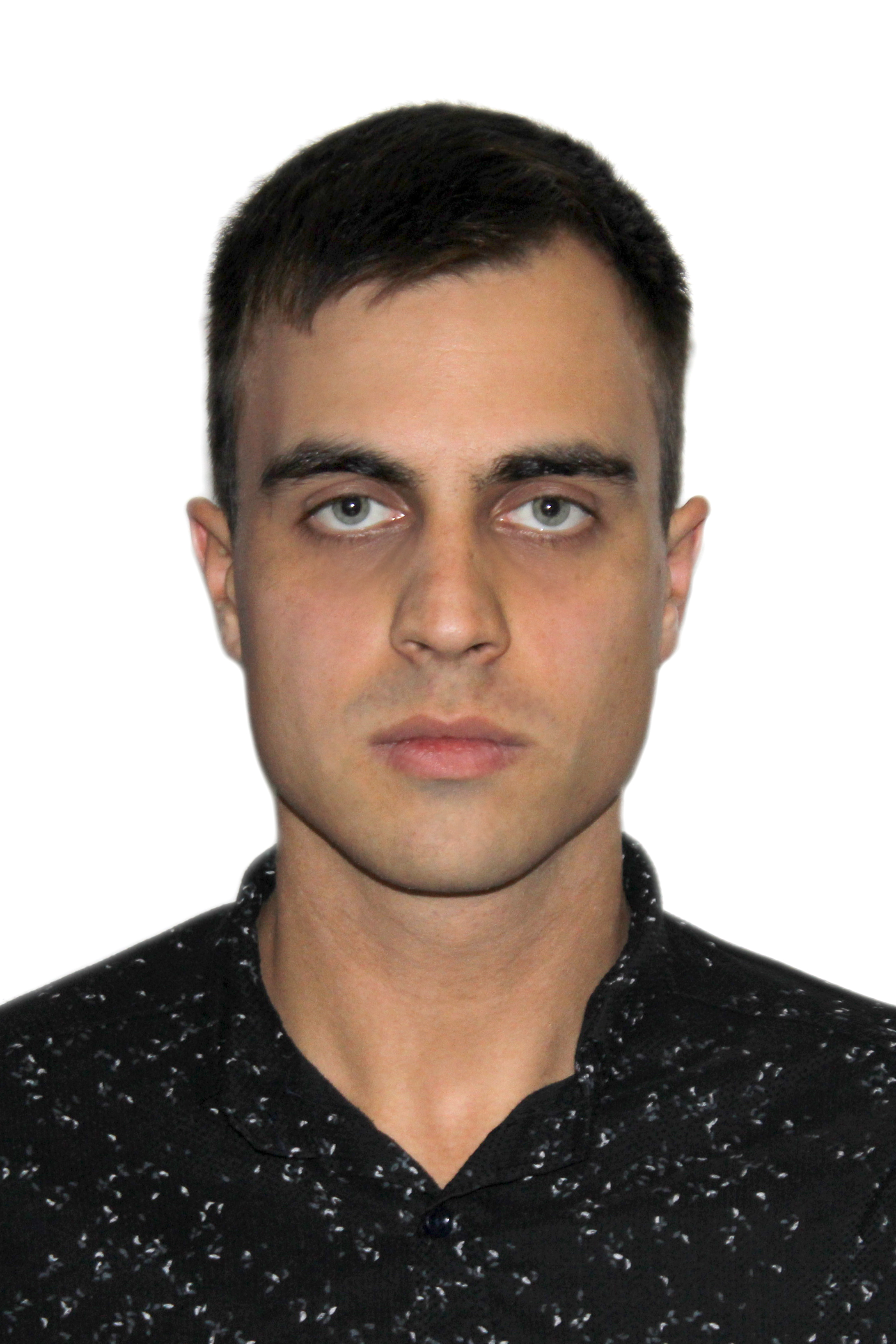 Наталюткин Артем Васильевич