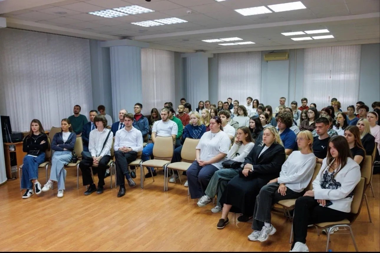 Путь в профессию начинается здесь: стипендиальная программа Садов Придонья