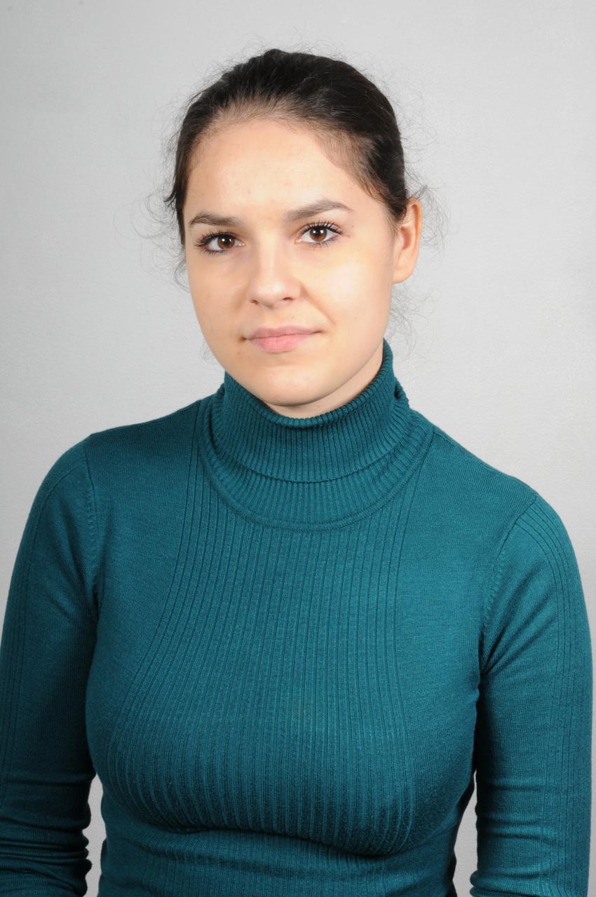Полторынкина Валентина Викторовна
