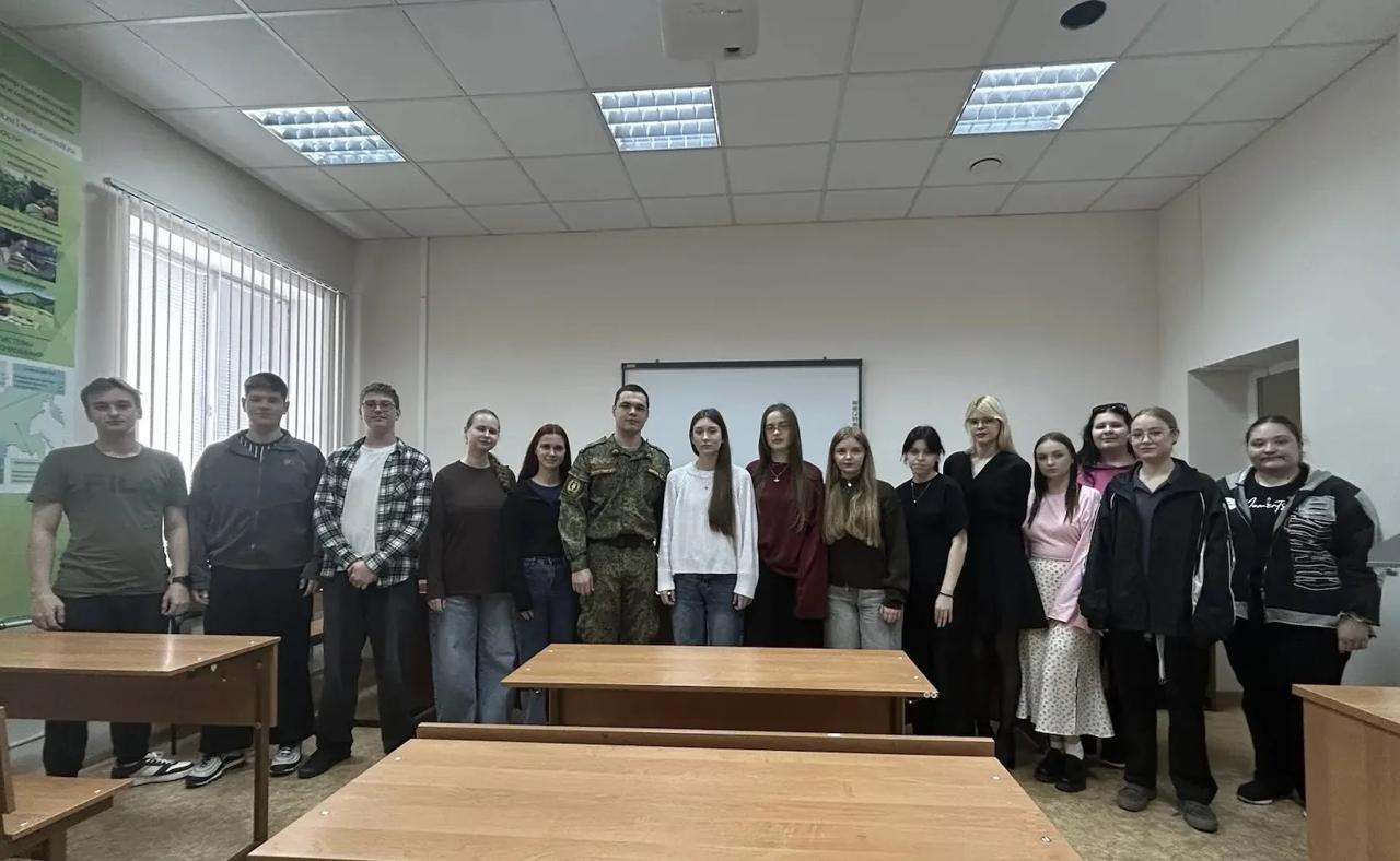 Студенты ВолГАУ получили дополнительную профессию