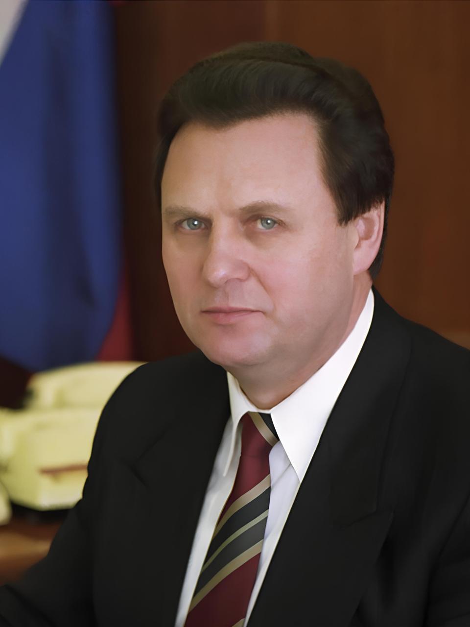 Рыбкин Иван Петрович