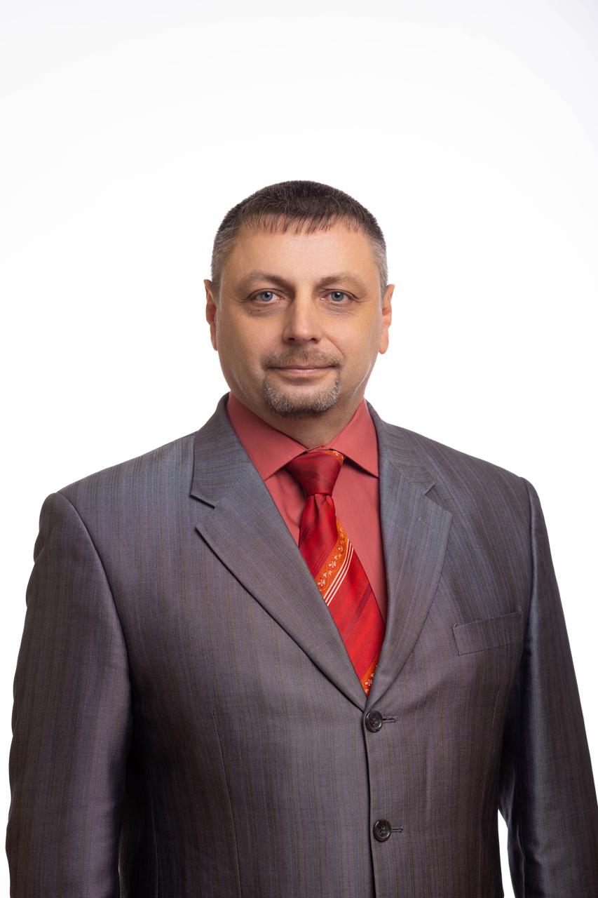 Воронкин Алексей Вениаминович