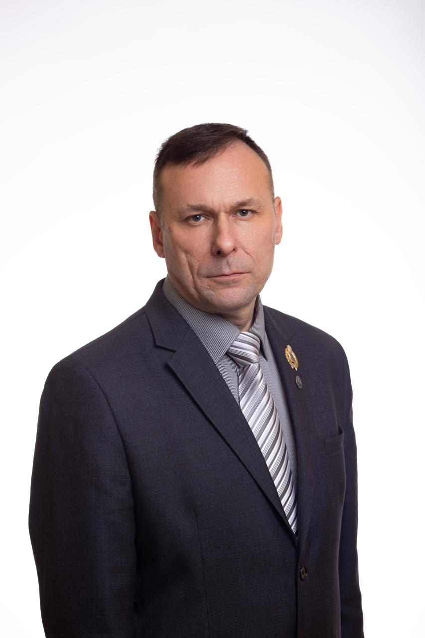 Мищенко Евгений Владимирович