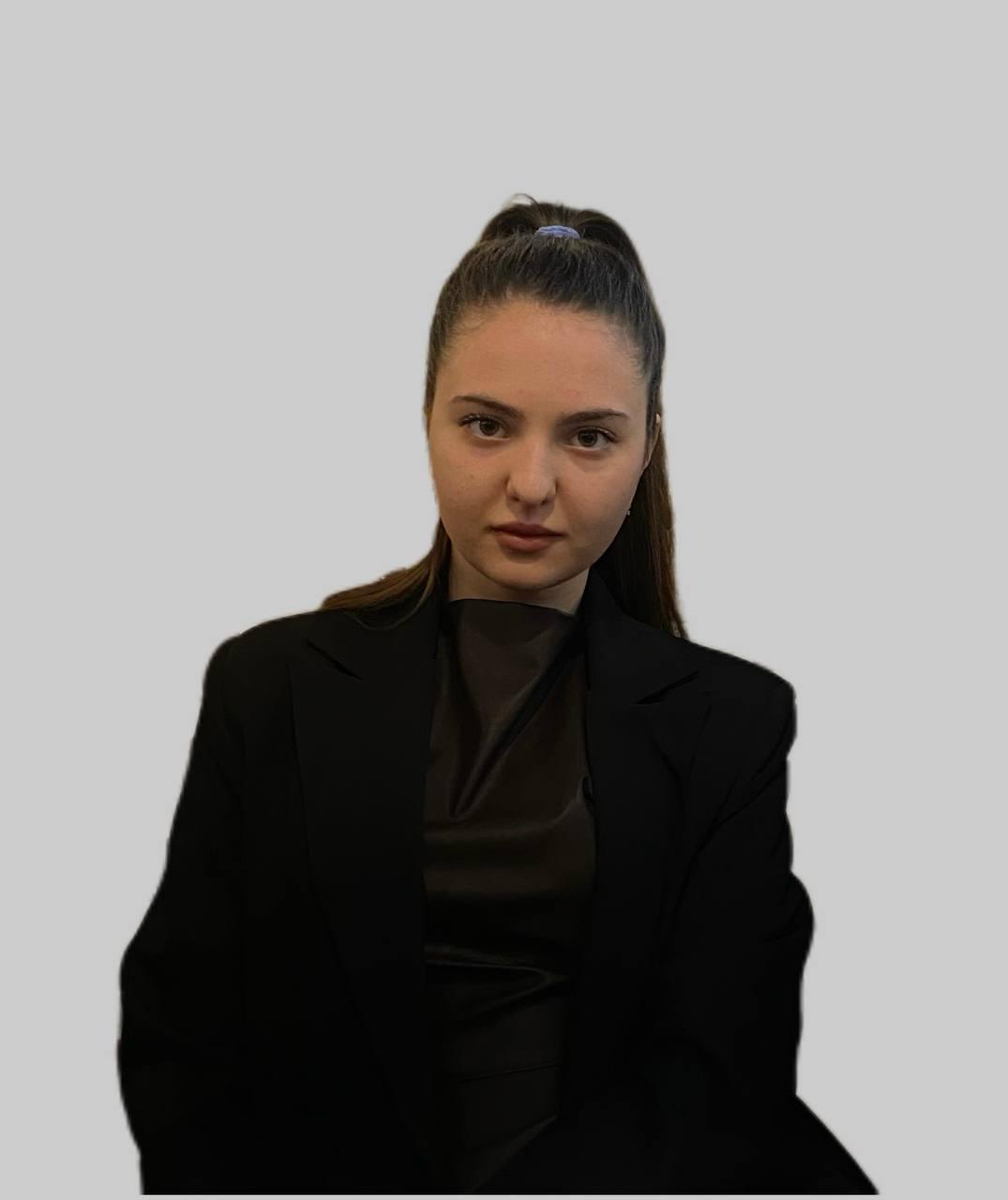Дурнева Анна Степановна