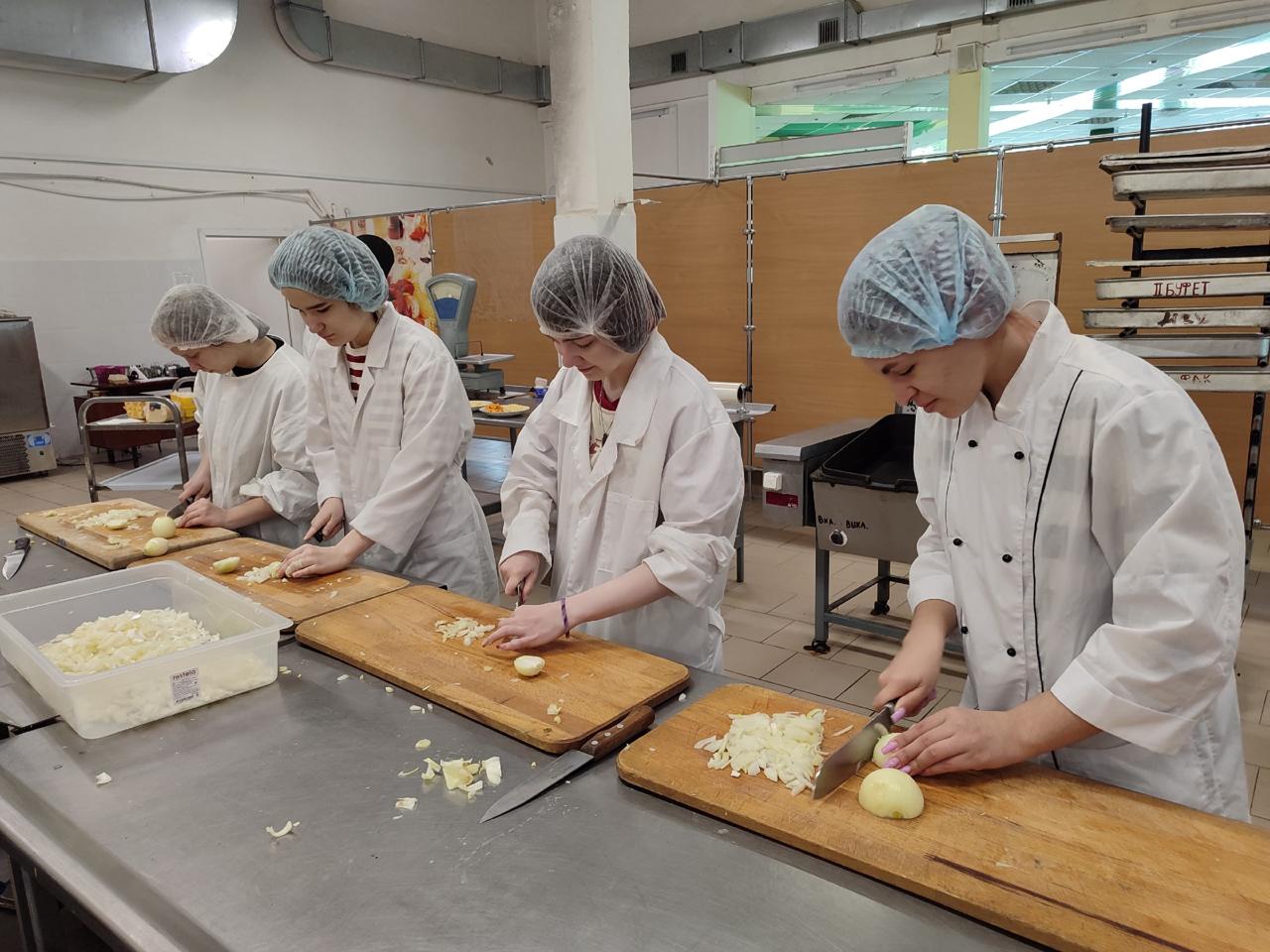 В ИПККА успешно проходит реализация гранта РСО