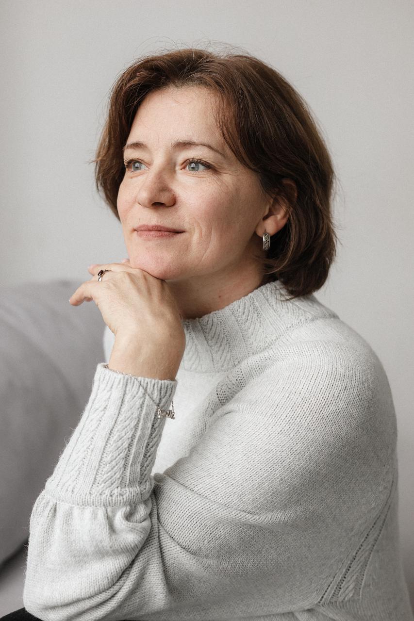 Куликова Наталья Александровна