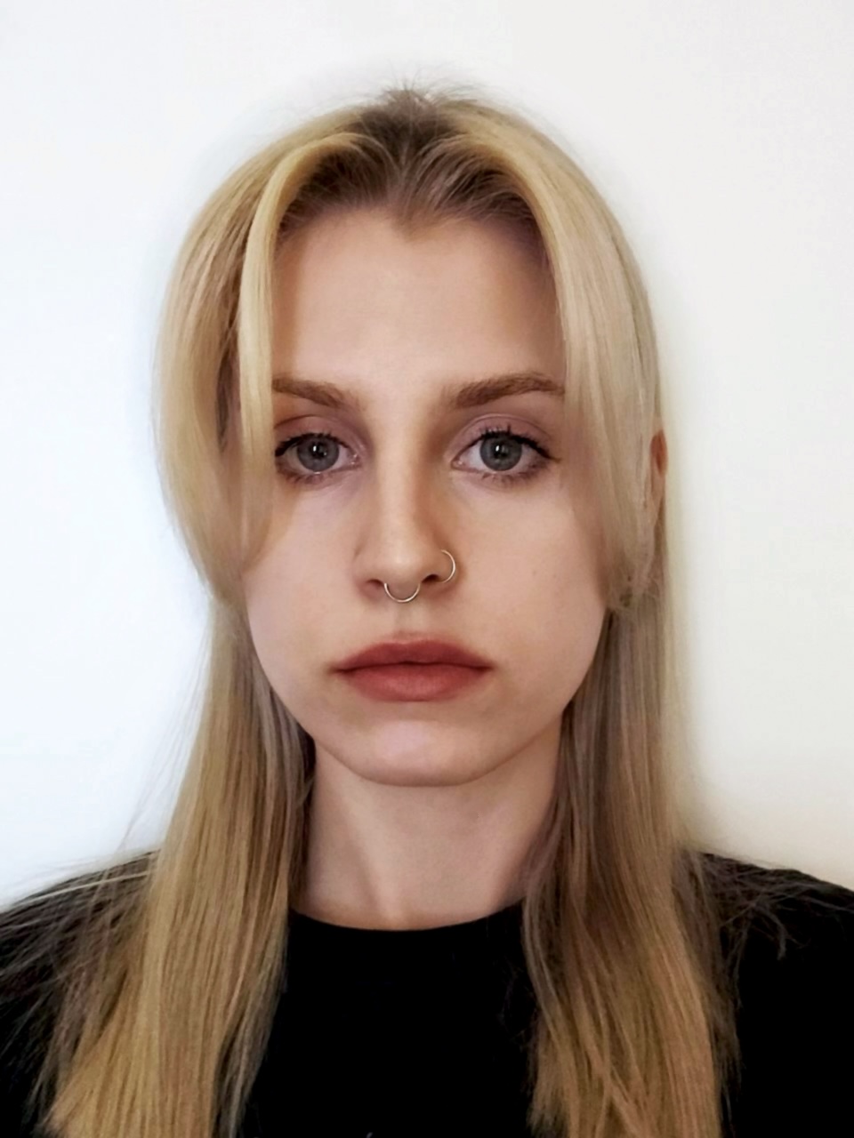 Агапова Дарья Александровна