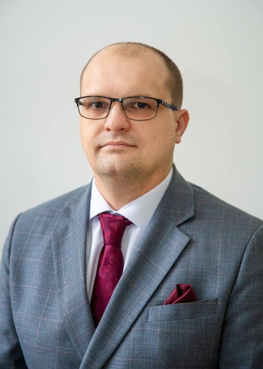Ханин Юрий Иванович