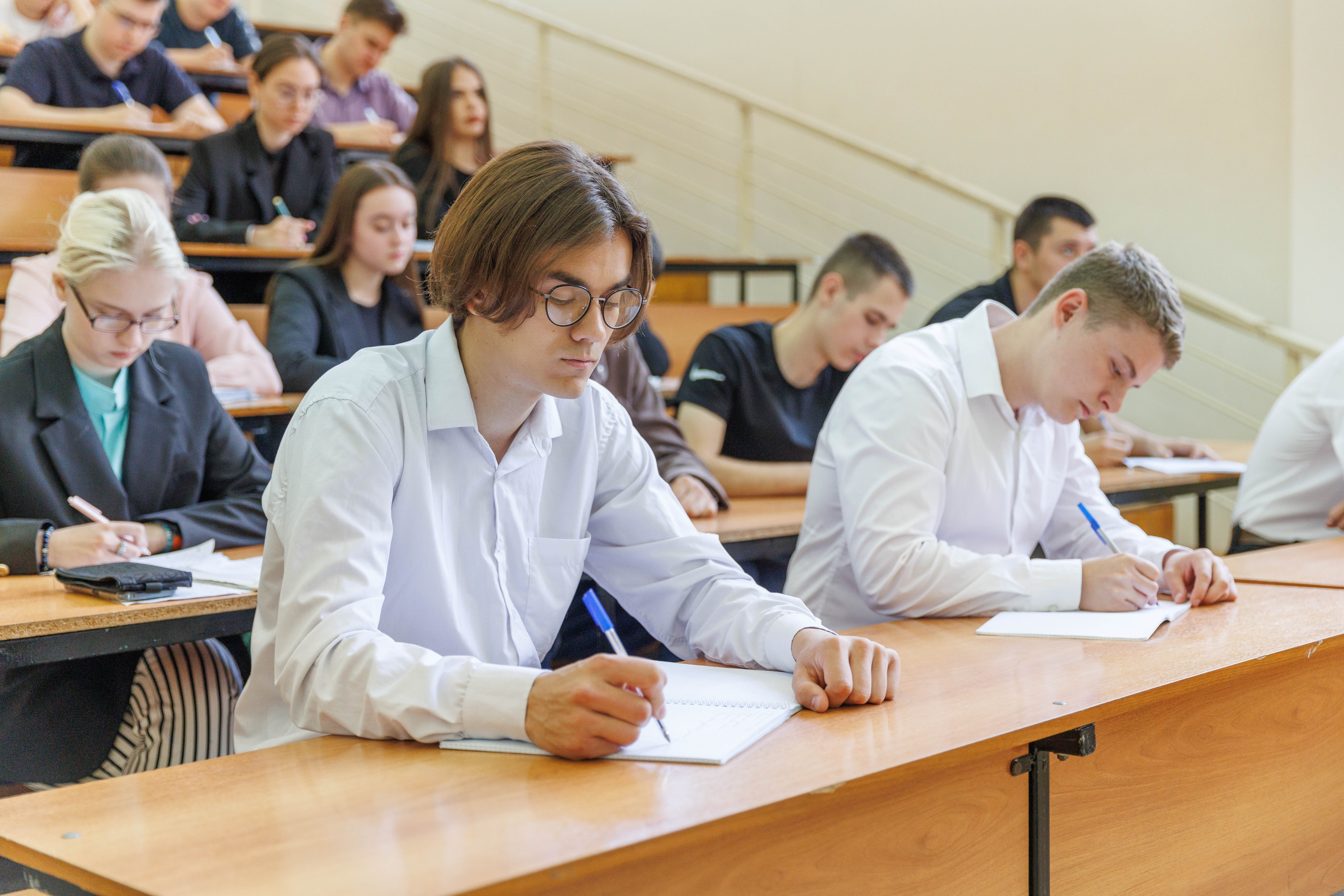 Утверждена квота приема на целевое обучение в вузах на 2026 год