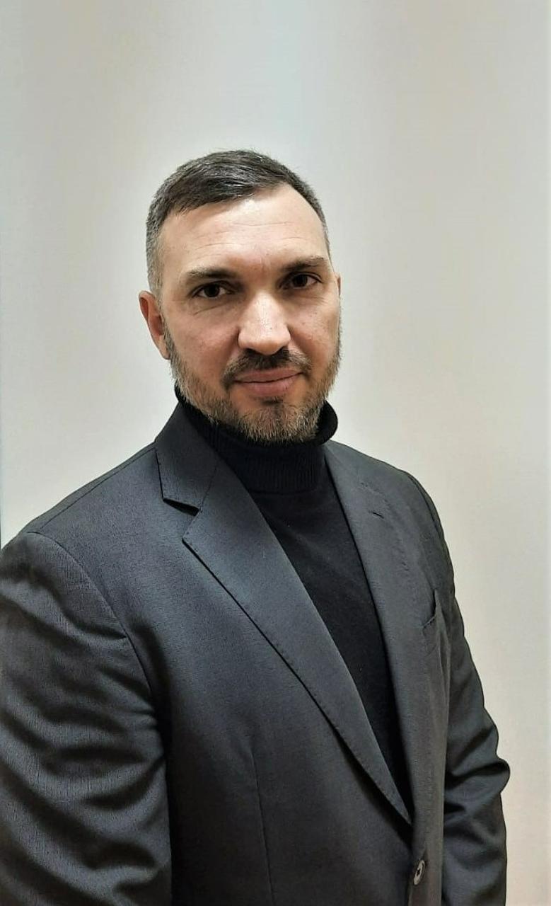 Будтуев Олег Валерьевич