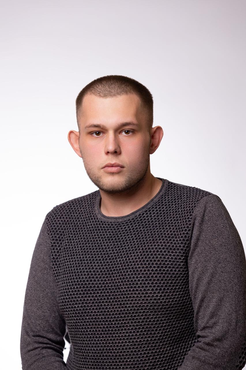 Демашин Виктор Игоревич