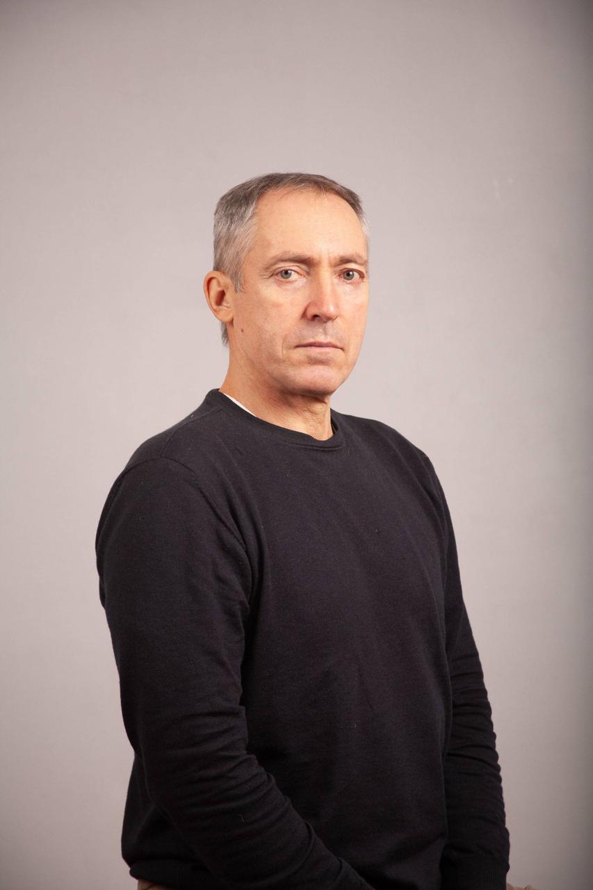 Чернецов Александр Васильевич