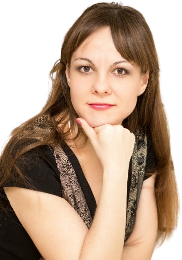 Толстова Ольга Сергеевна