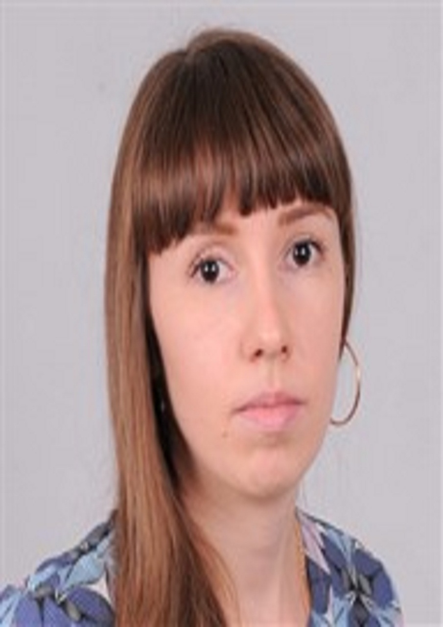 Бондарева Екатерина Шамильевна 