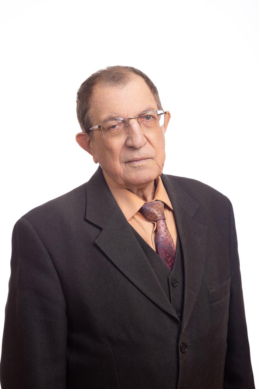 Филин Валентин Иванович