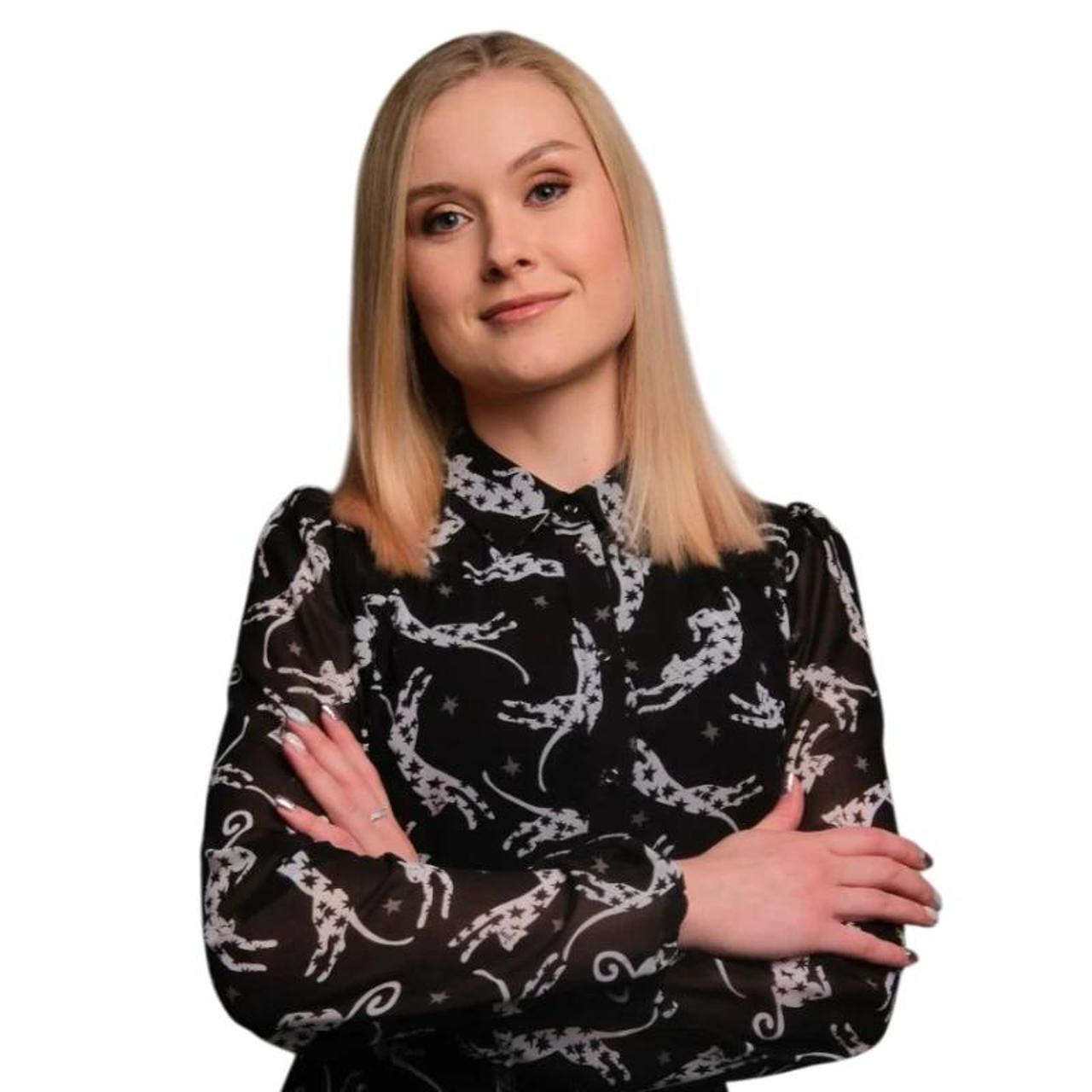 Ершова Ирина Сергеевна