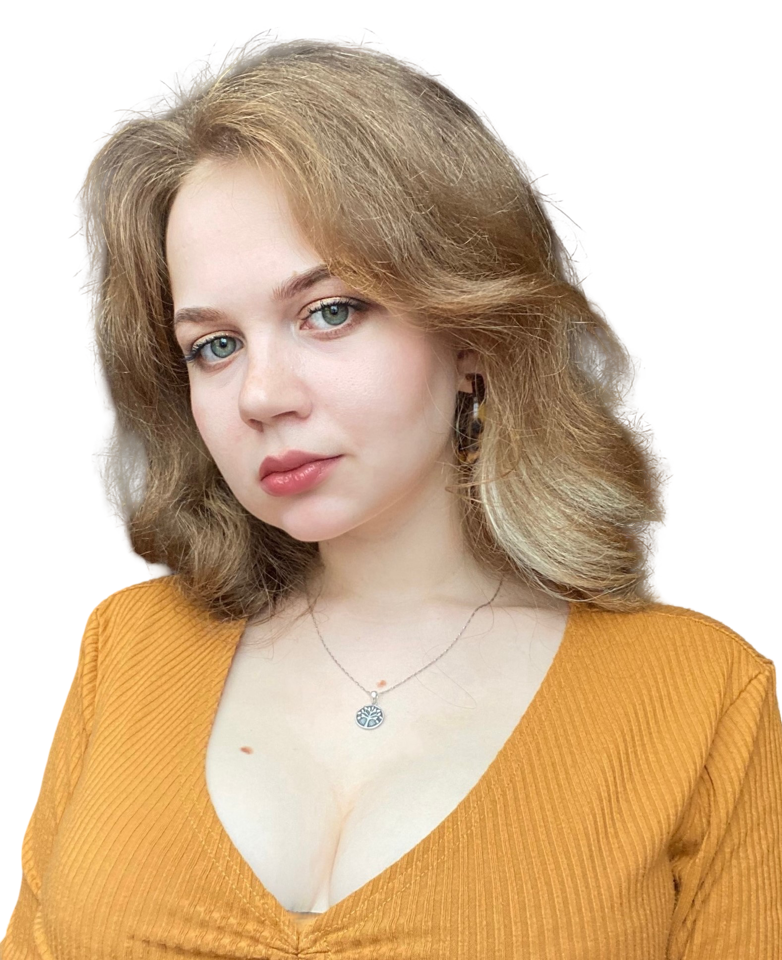 Кордакова Елена Андреевна