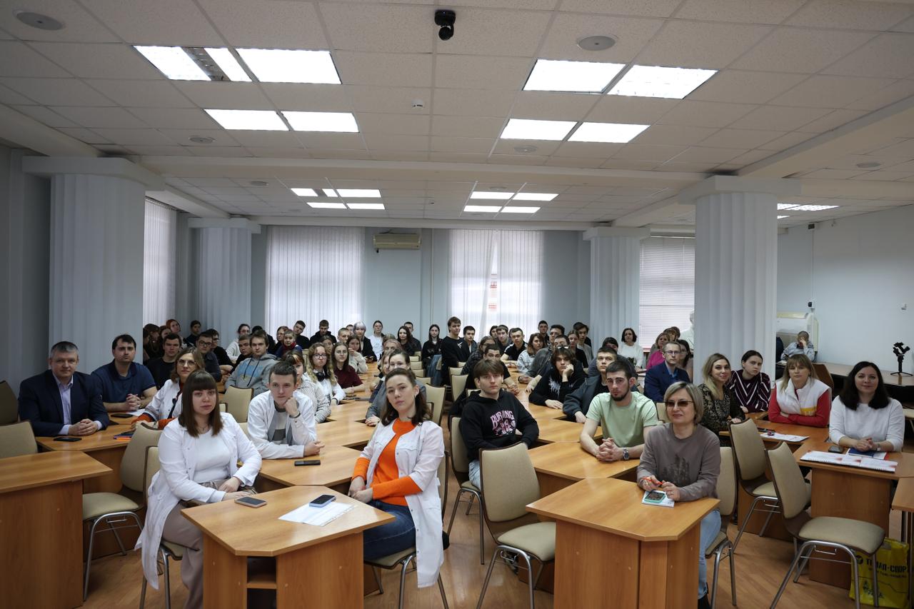 Студентов научат разрабатывать востребованные стартап-проекты