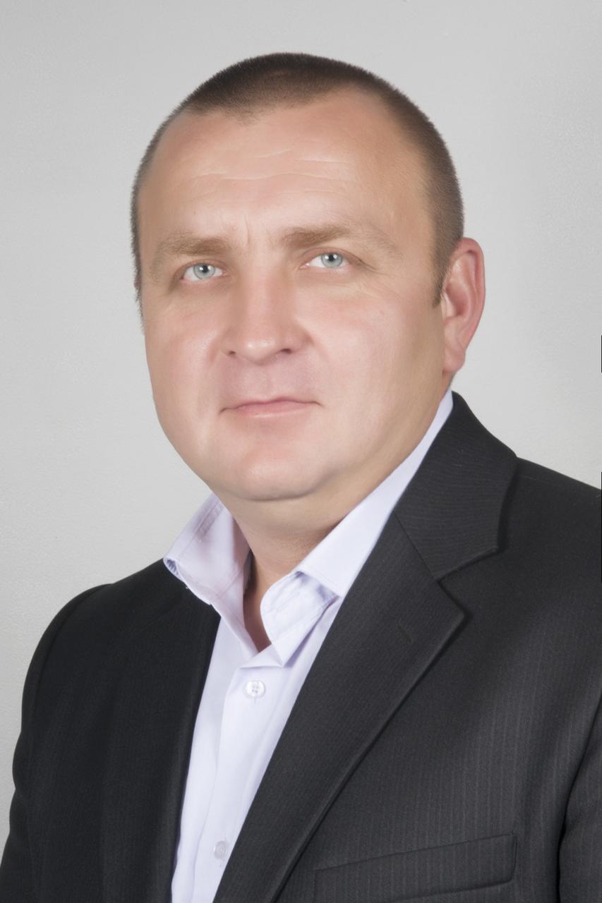 Мещеряков Максим Павлович