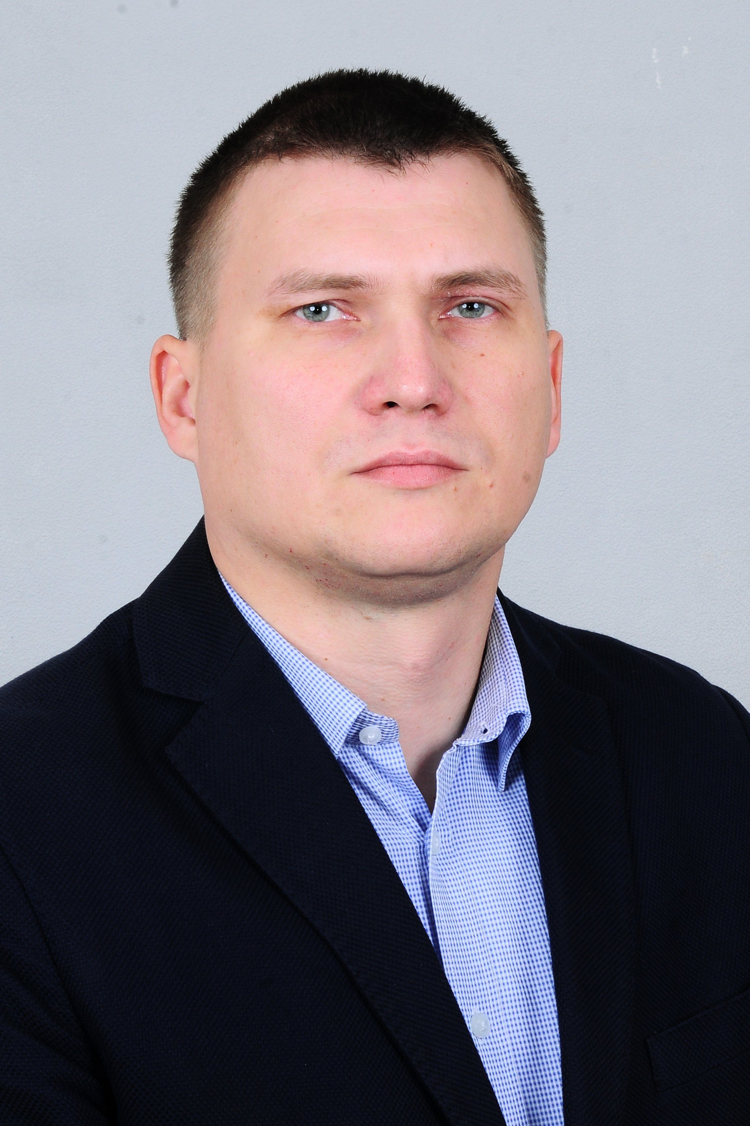Злепкин Дмитрий Александрович