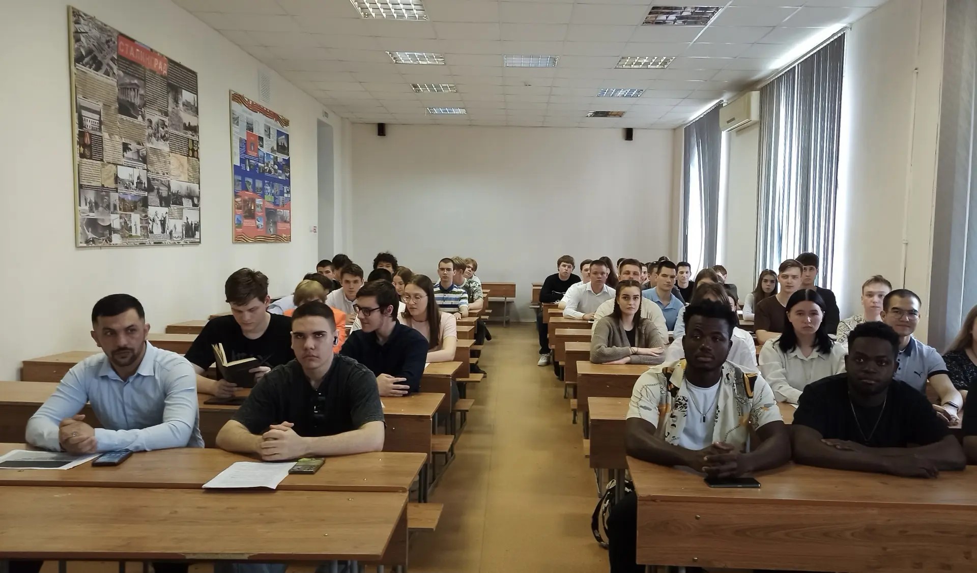 Тема Родины, патриотизм и духовные ценности русского народа в отечественной философии
