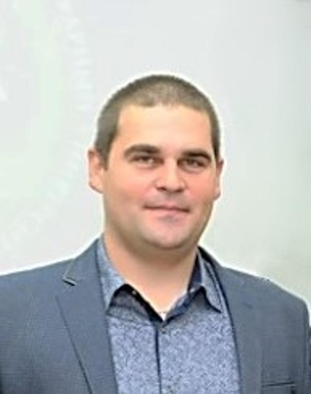 Алмазов Иван Владимирович