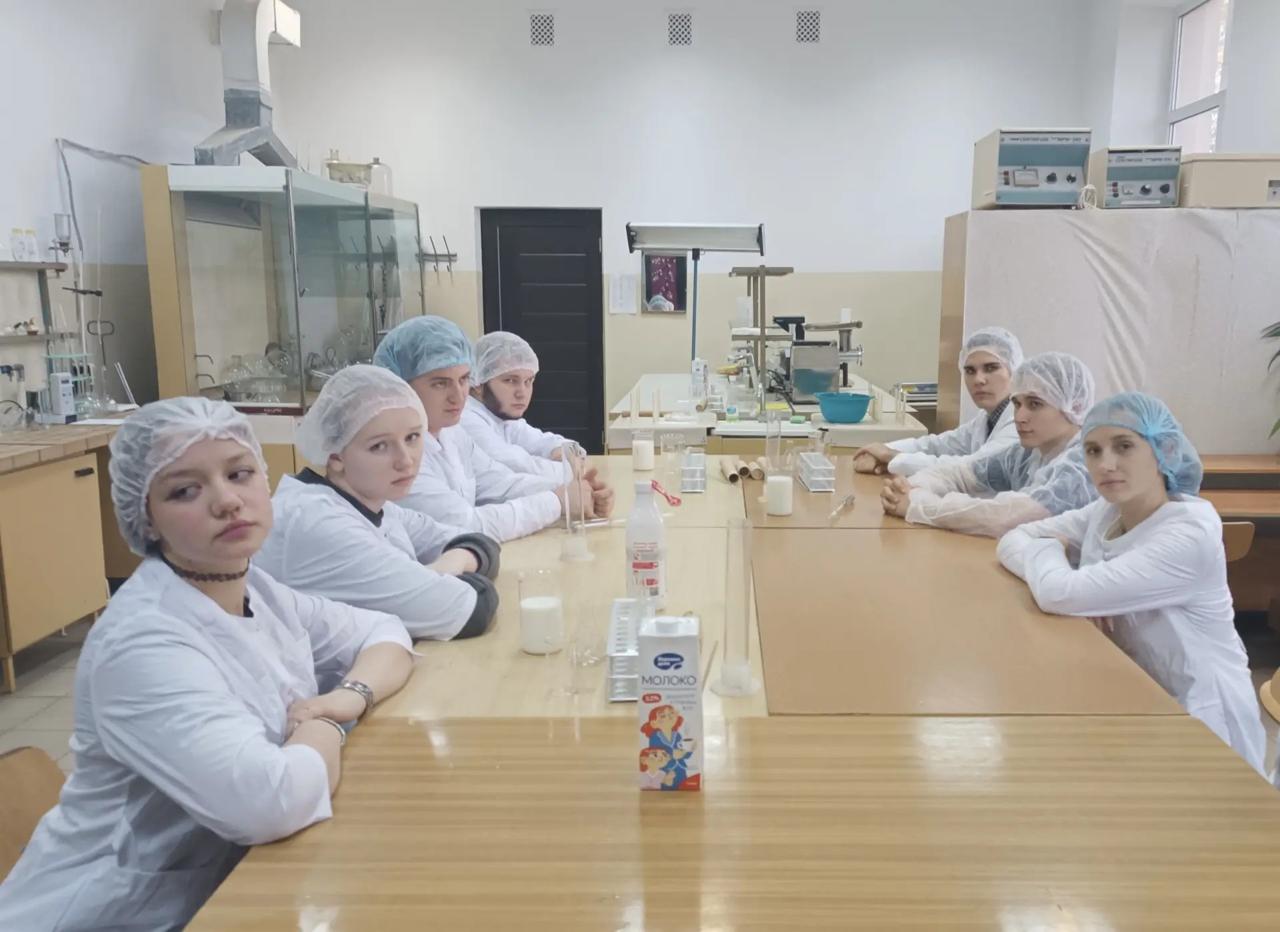 В ИПККА успешно проходит реализация гранта РСО