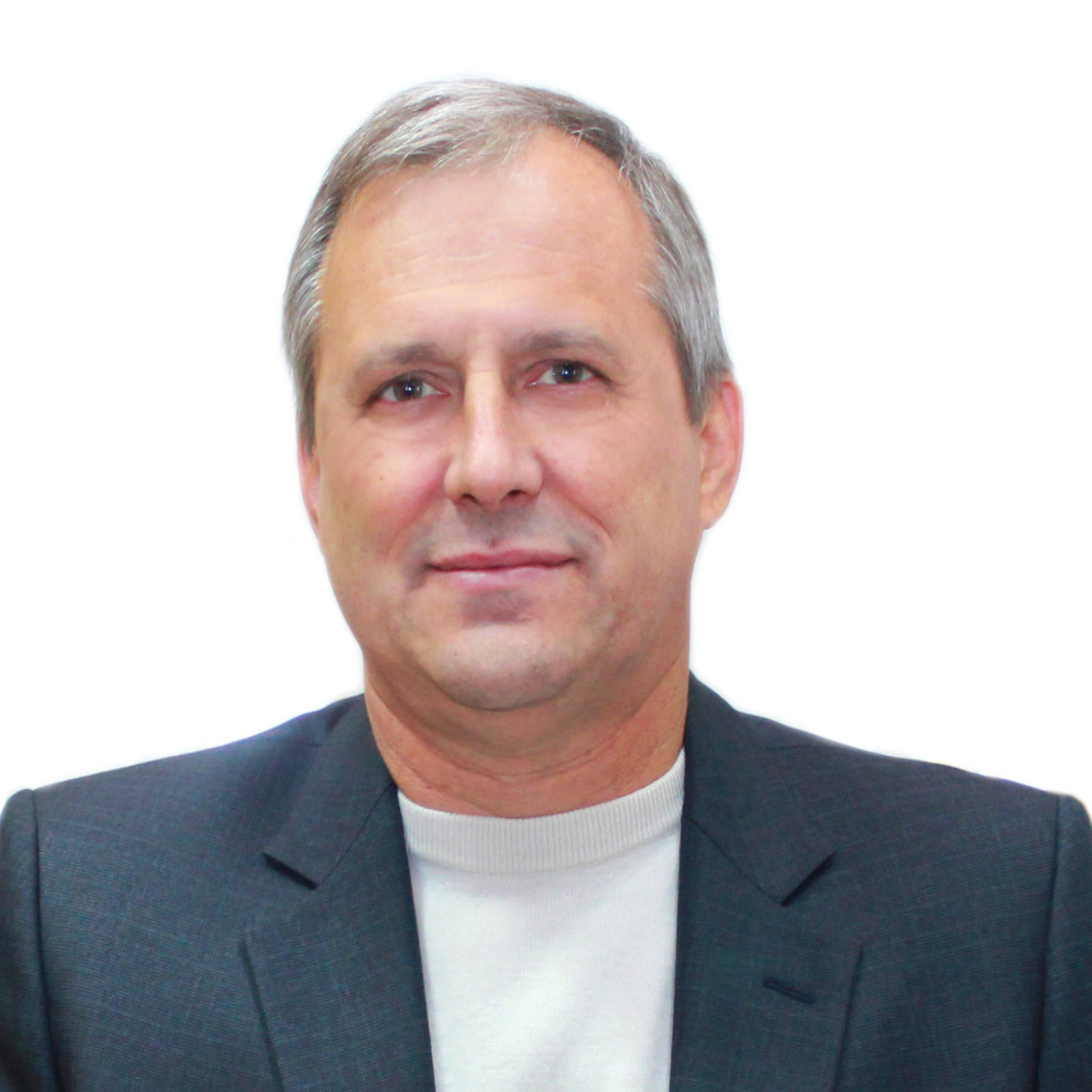 Антонов Валерий Алексеевич