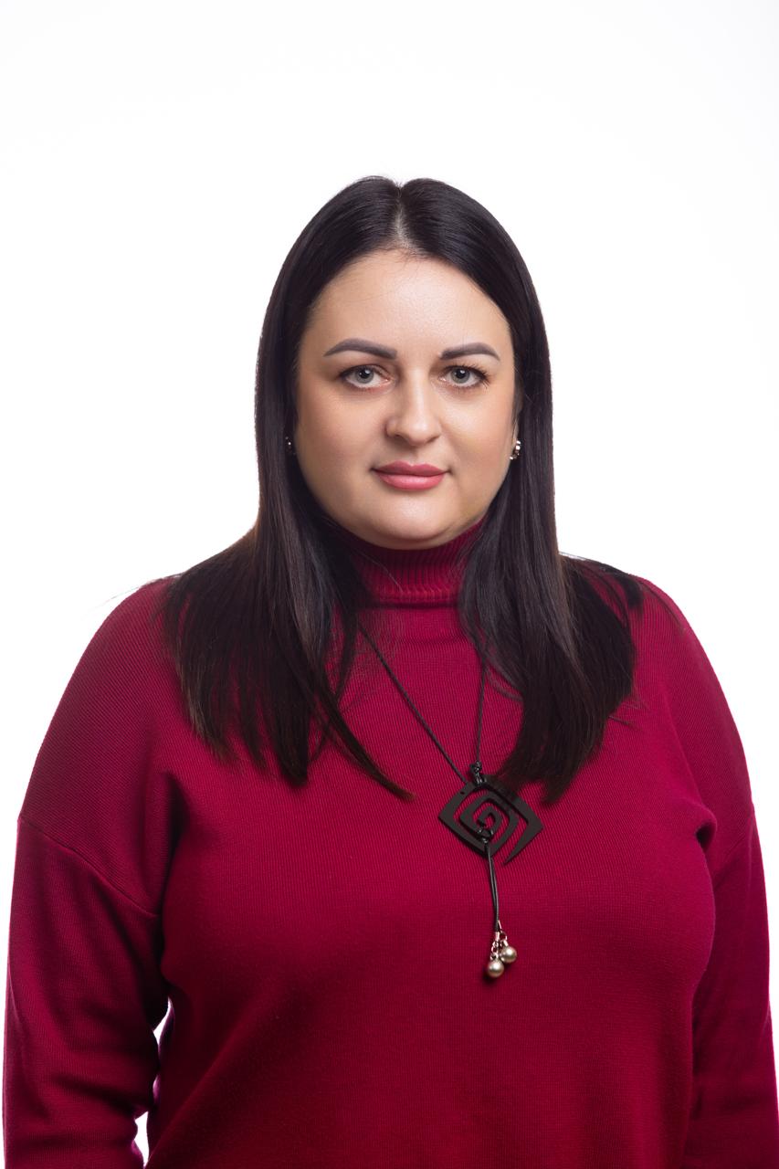 Тибирькова Наталья Николаевна
