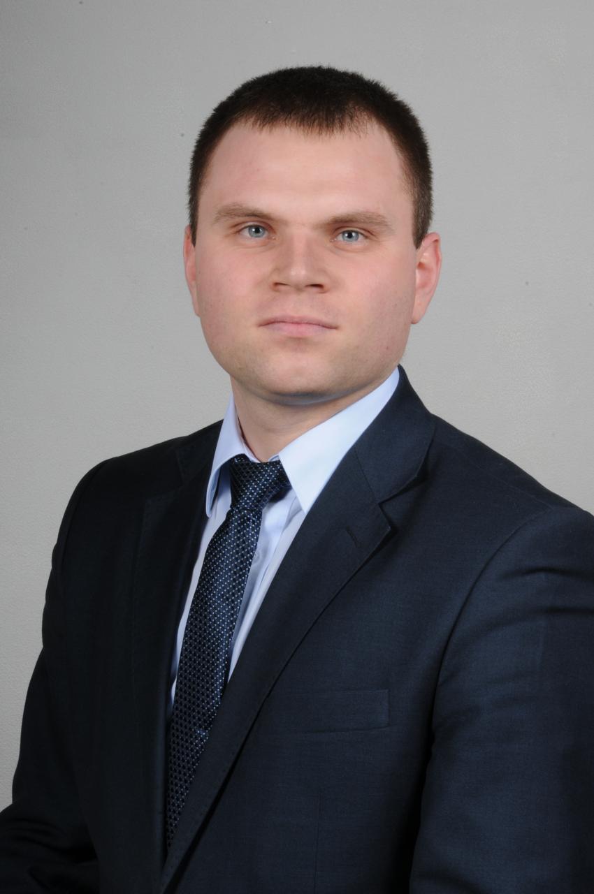 Садовников Михаил Алексеевич