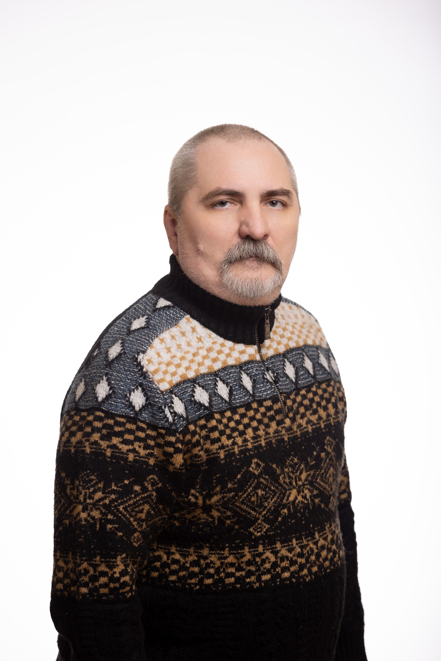 Мелихов Петр Андреевич